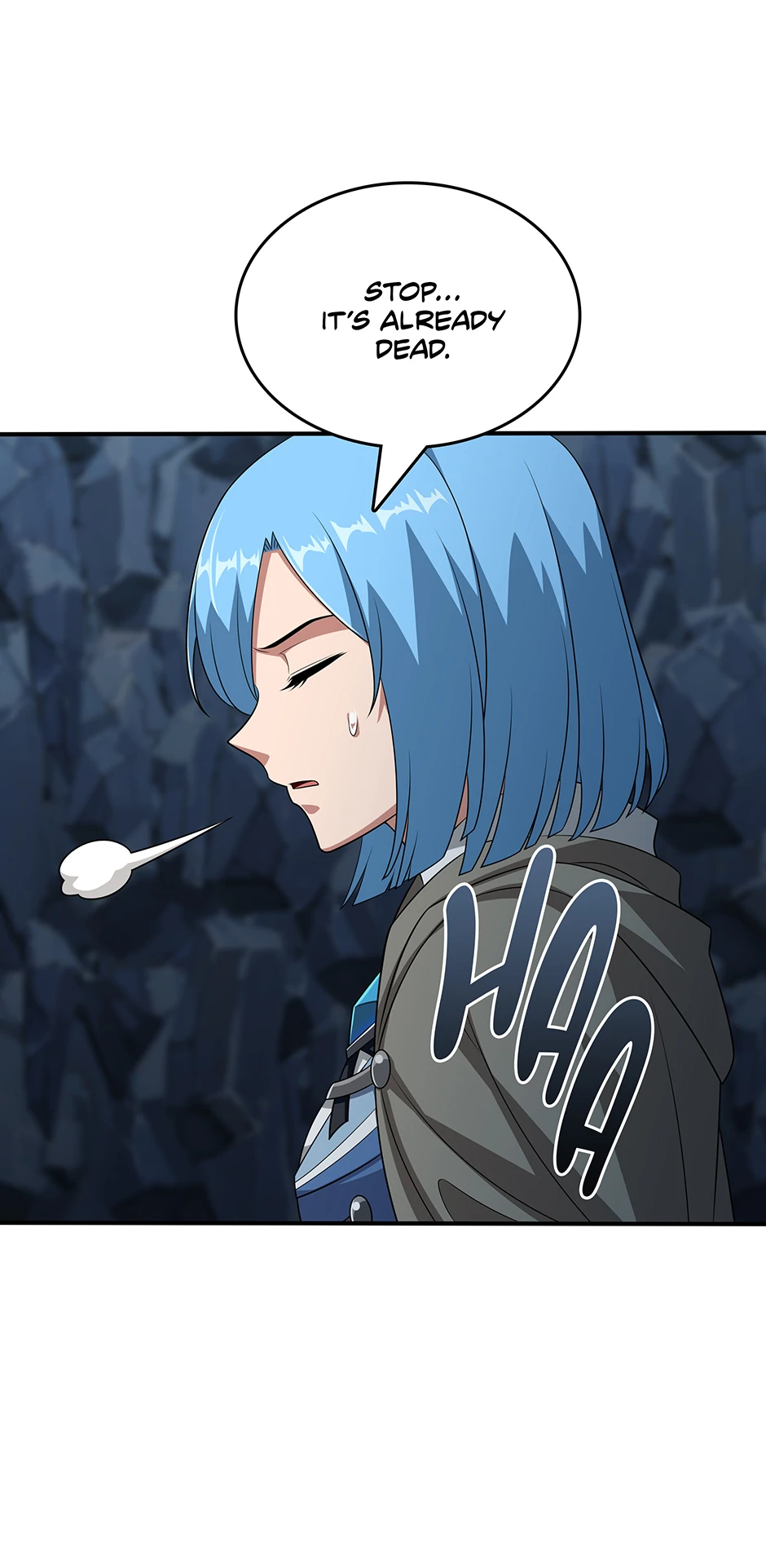 A 0.0000001% Demon King chapter 34 page 30