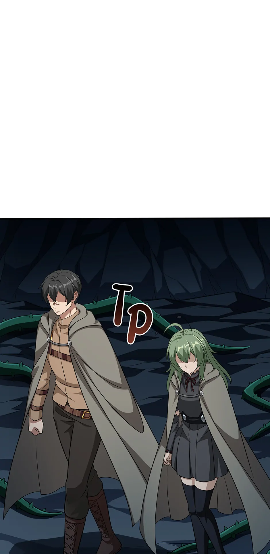 A 0.0000001% Demon King chapter 34 page 31