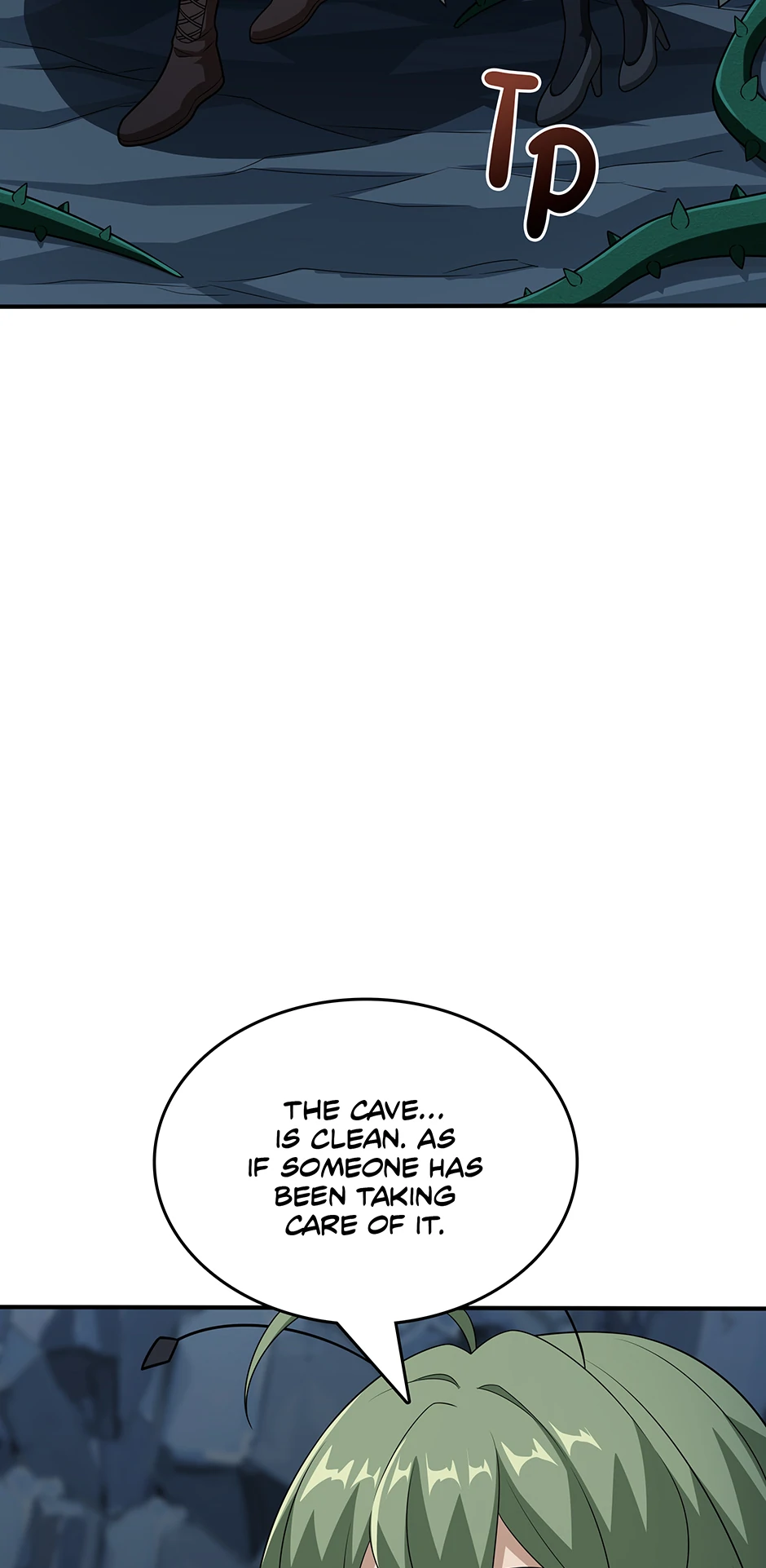 A 0.0000001% Demon King chapter 34 page 32