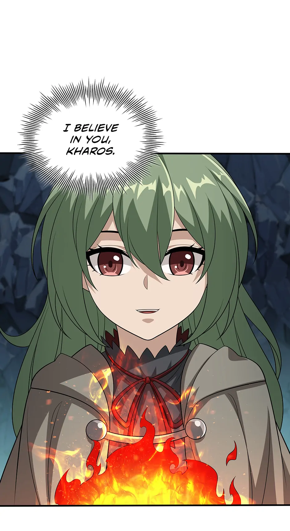 A 0.0000001% Demon King chapter 34 page 41