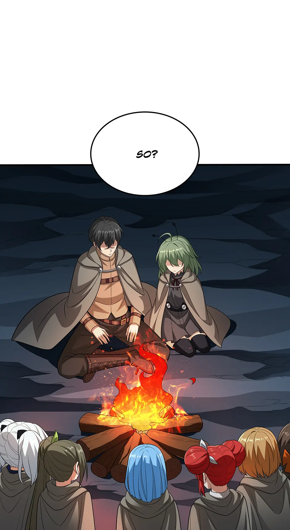 A 0.0000001% Demon King chapter 34 page 44