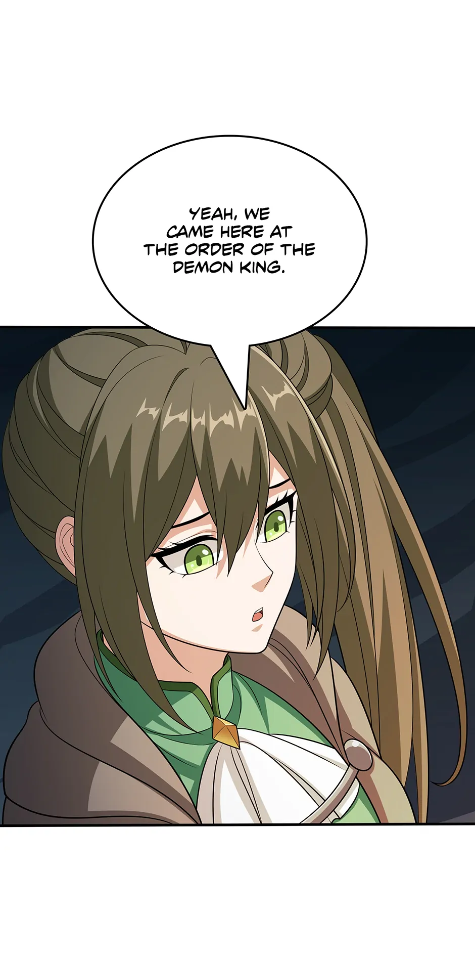 A 0.0000001% Demon King chapter 34 page 47