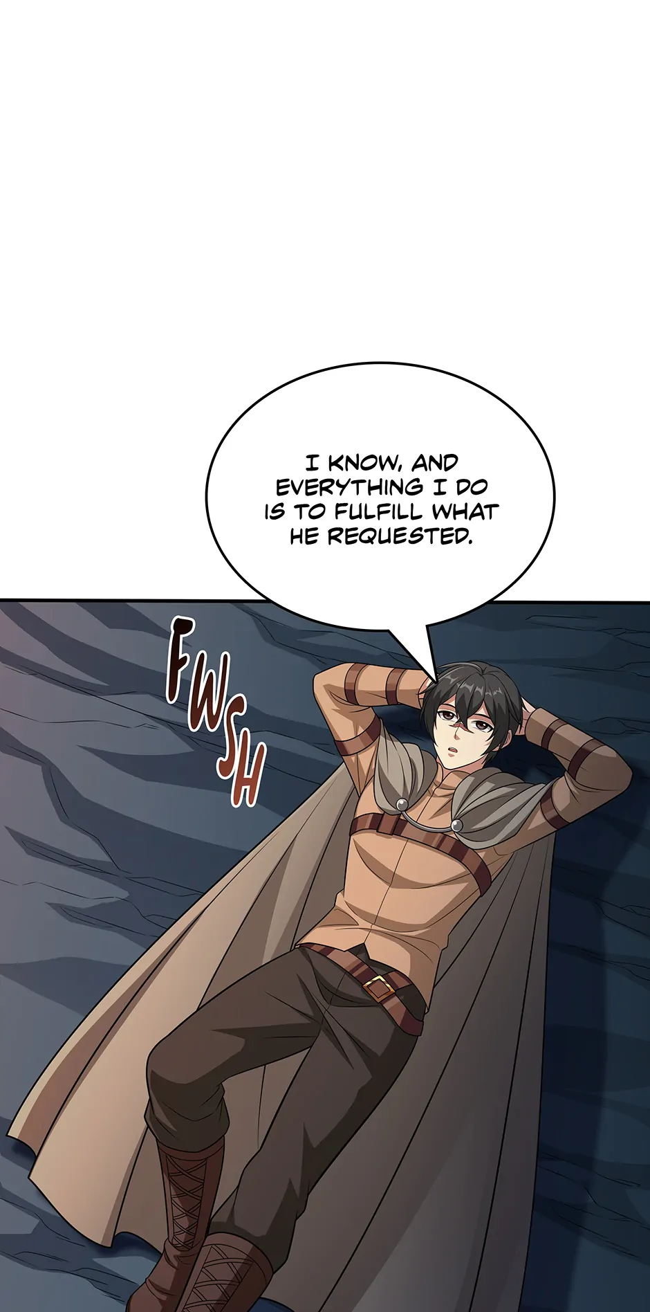 A 0.0000001% Demon King chapter 34 page 48