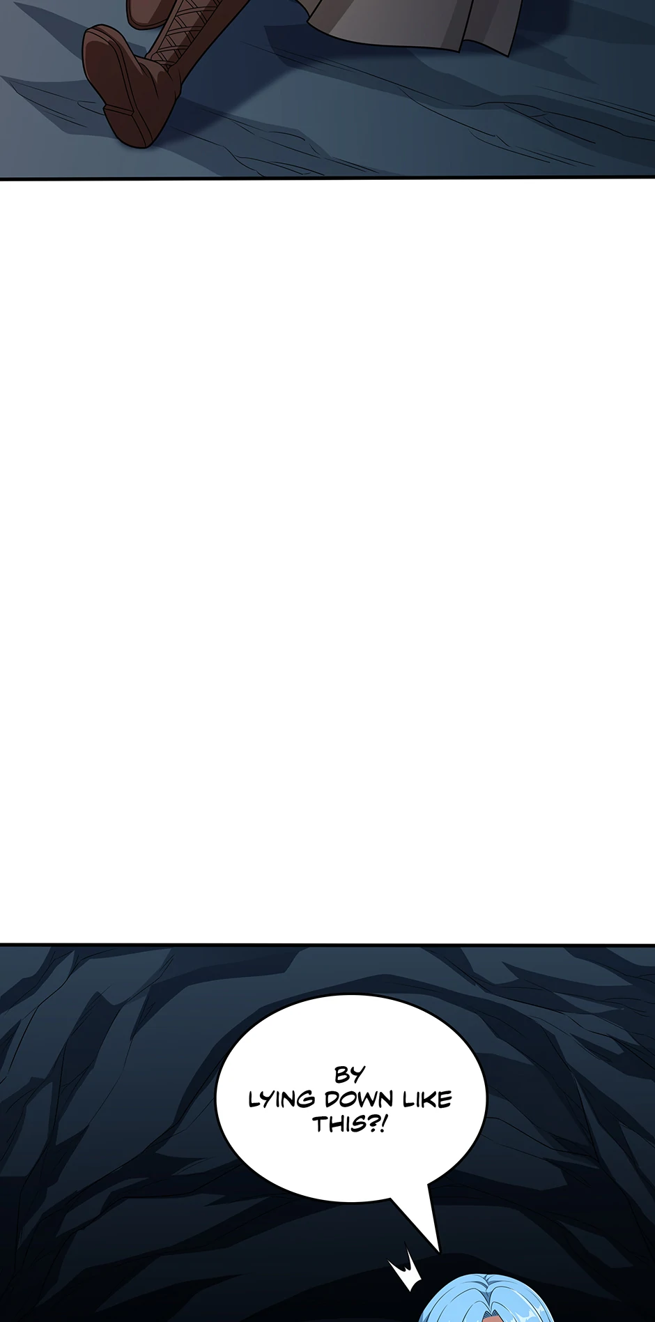 A 0.0000001% Demon King chapter 34 page 49