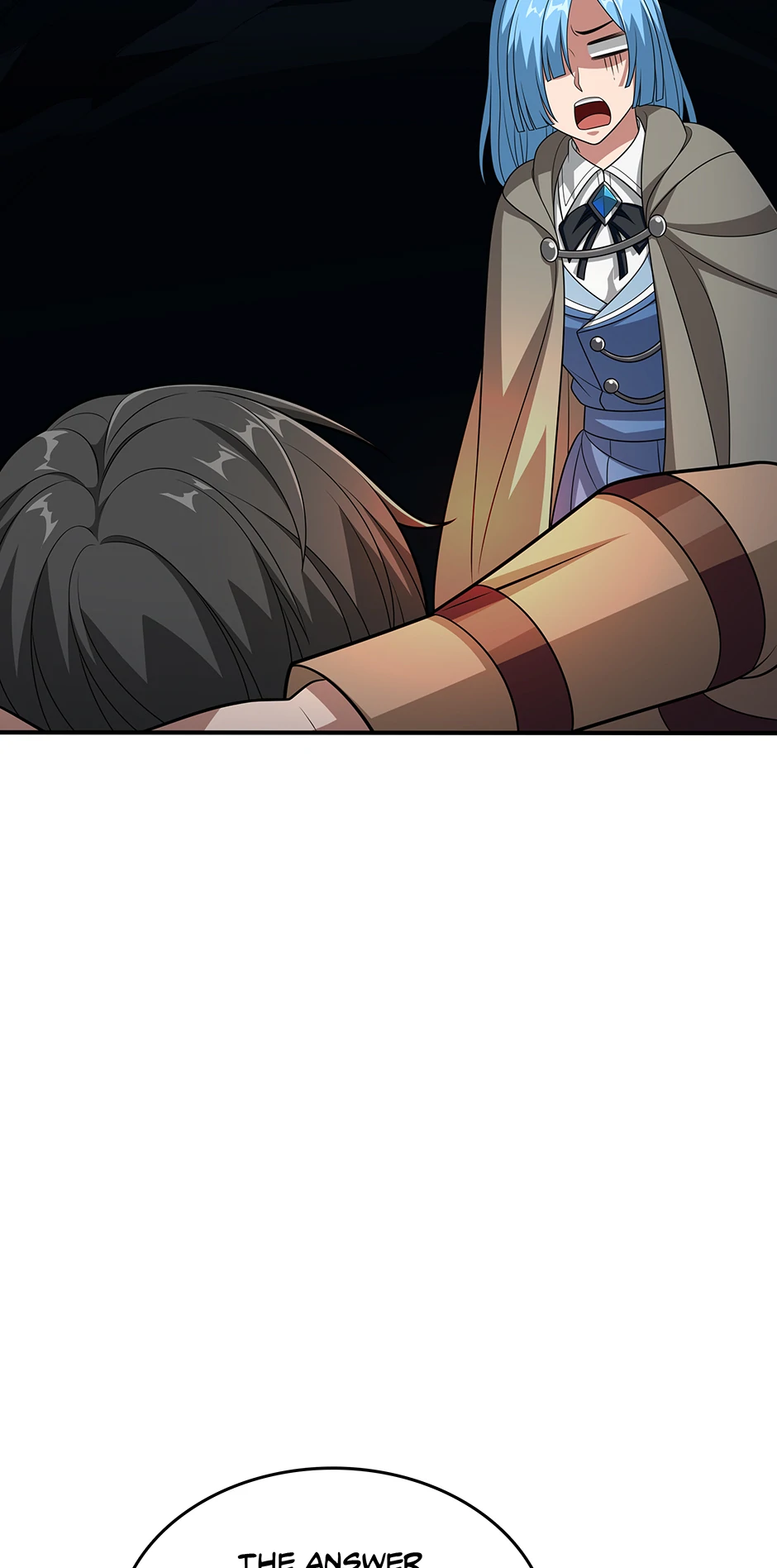 A 0.0000001% Demon King chapter 34 page 50