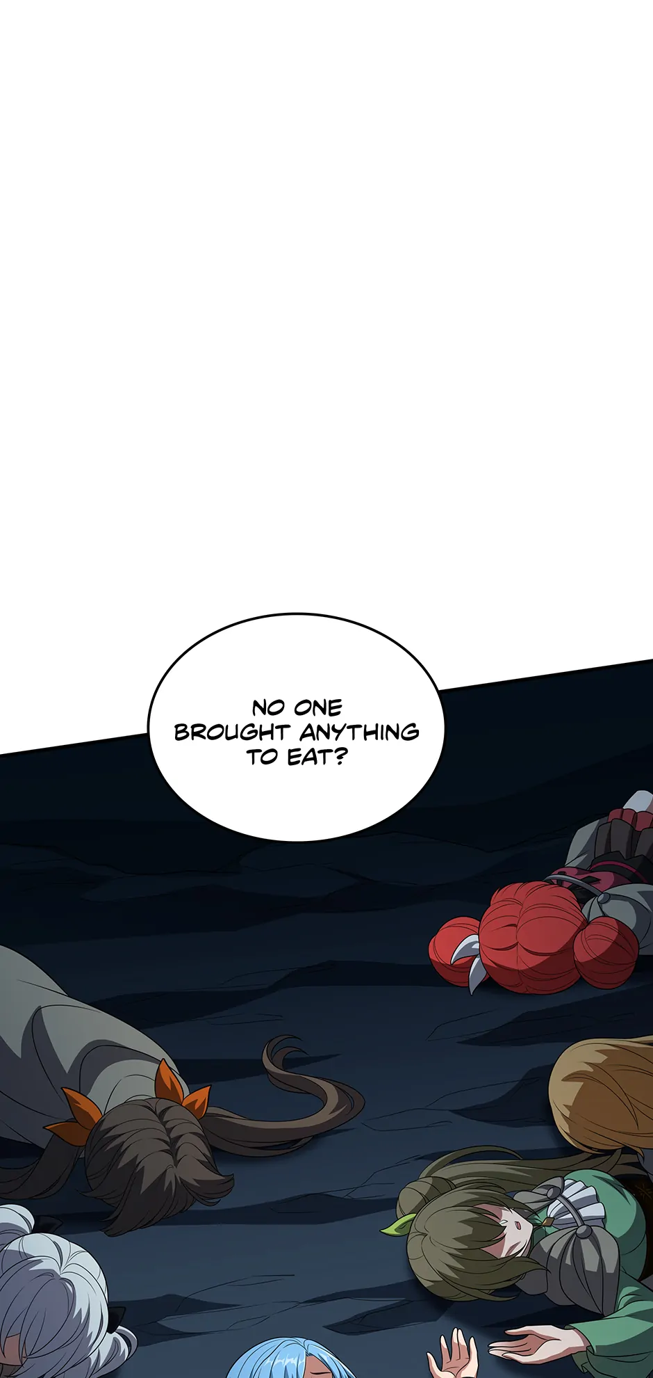 A 0.0000001% Demon King chapter 34 page 64