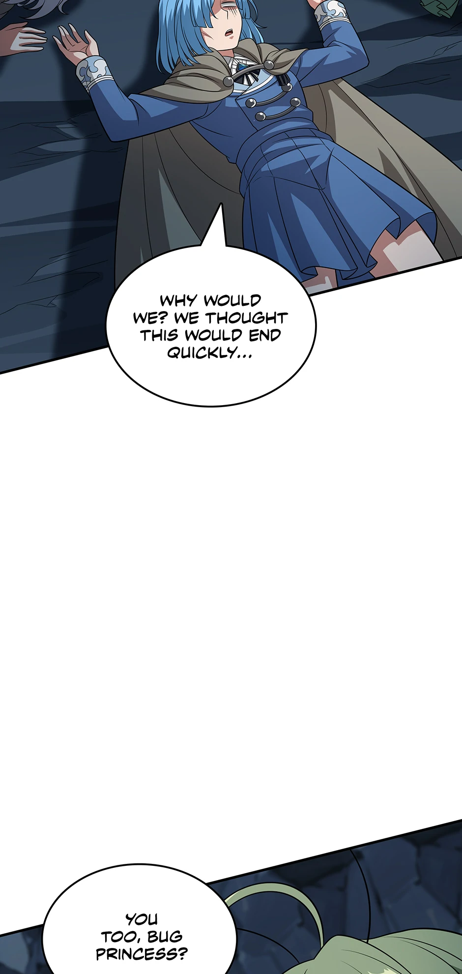 A 0.0000001% Demon King chapter 34 page 65