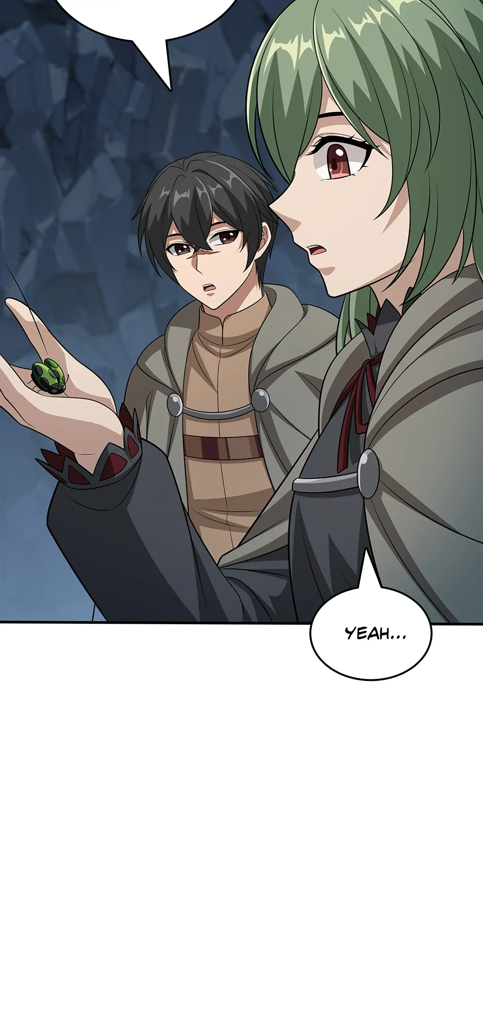 A 0.0000001% Demon King chapter 34 page 66