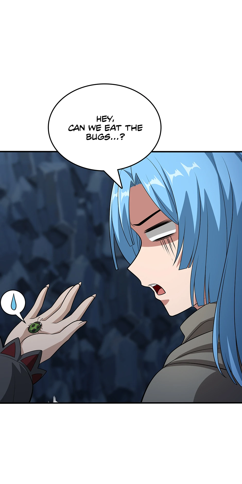 A 0.0000001% Demon King chapter 34 page 67