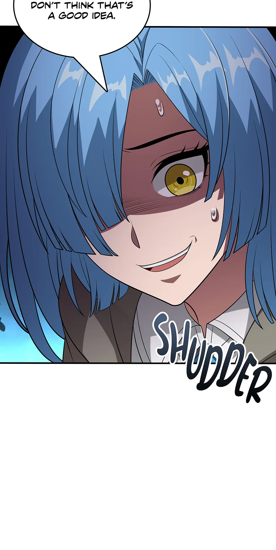 A 0.0000001% Demon King chapter 34 page 71