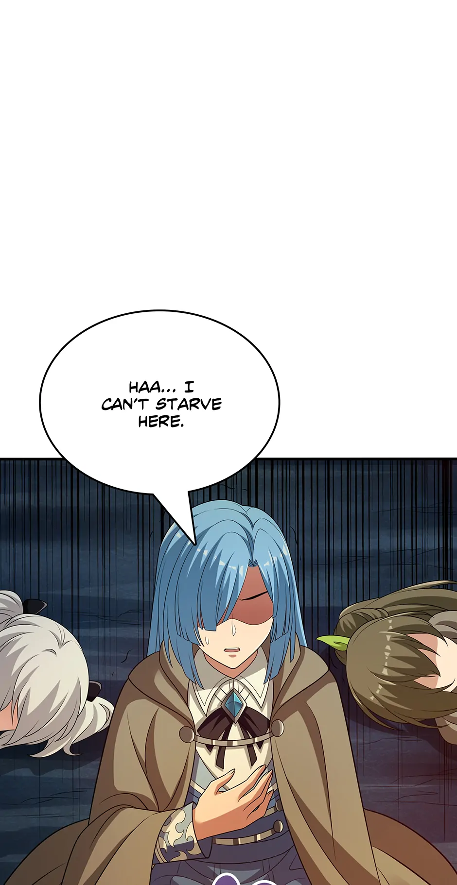 A 0.0000001% Demon King chapter 34 page 73
