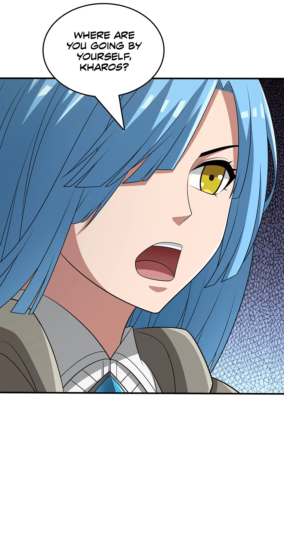 A 0.0000001% Demon King chapter 34 page 76