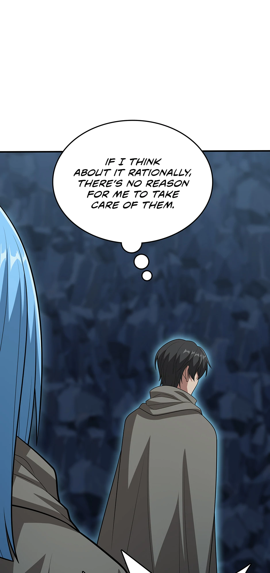 A 0.0000001% Demon King chapter 34 page 77