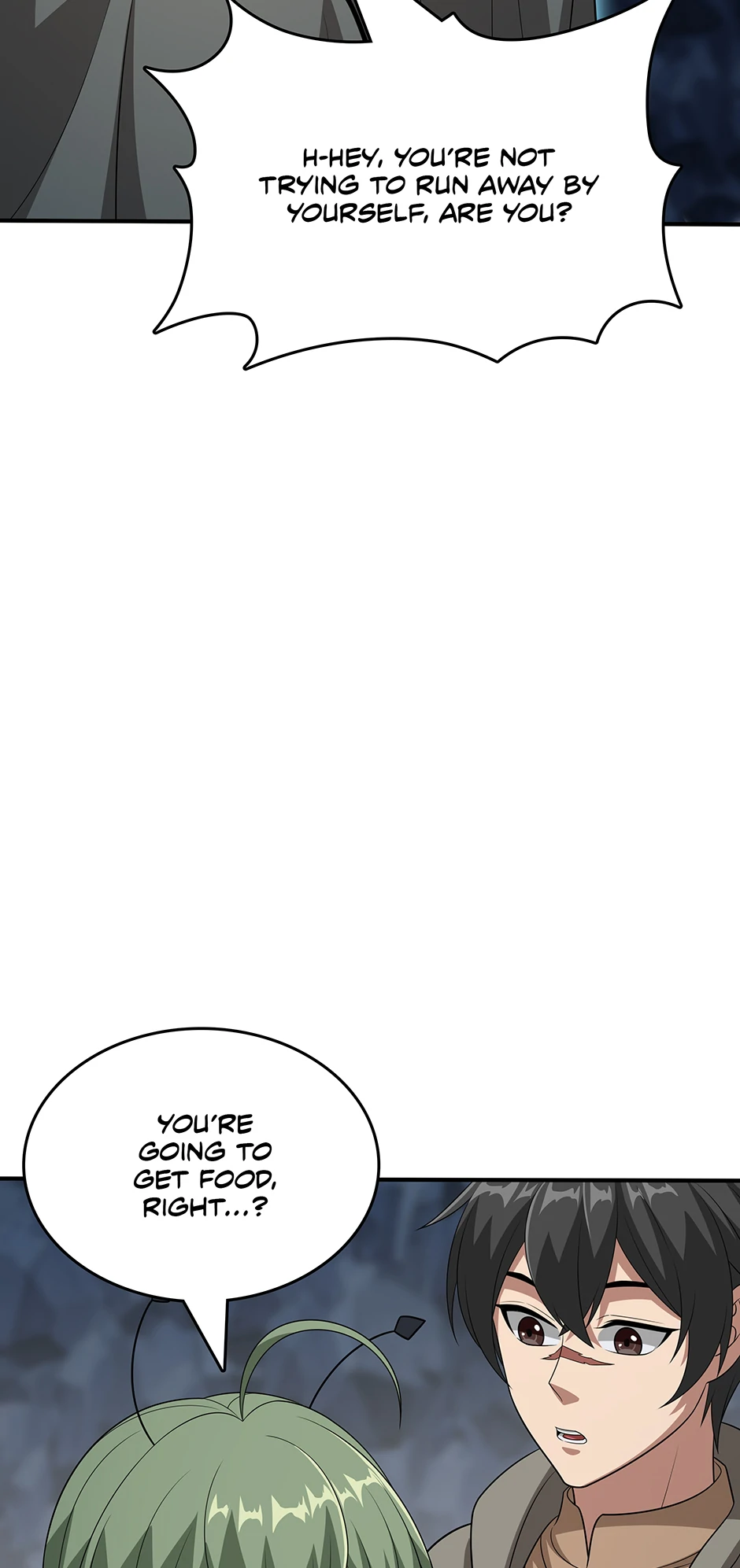 A 0.0000001% Demon King chapter 34 page 78