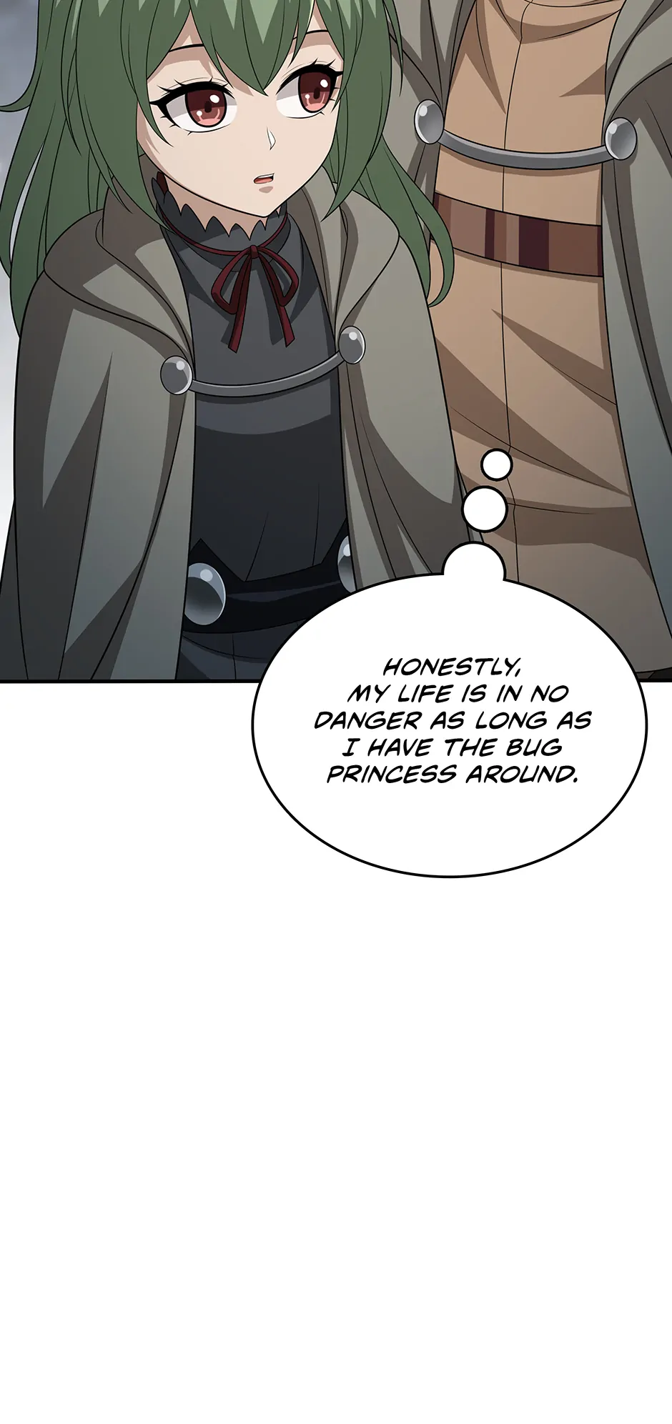 A 0.0000001% Demon King chapter 34 page 79