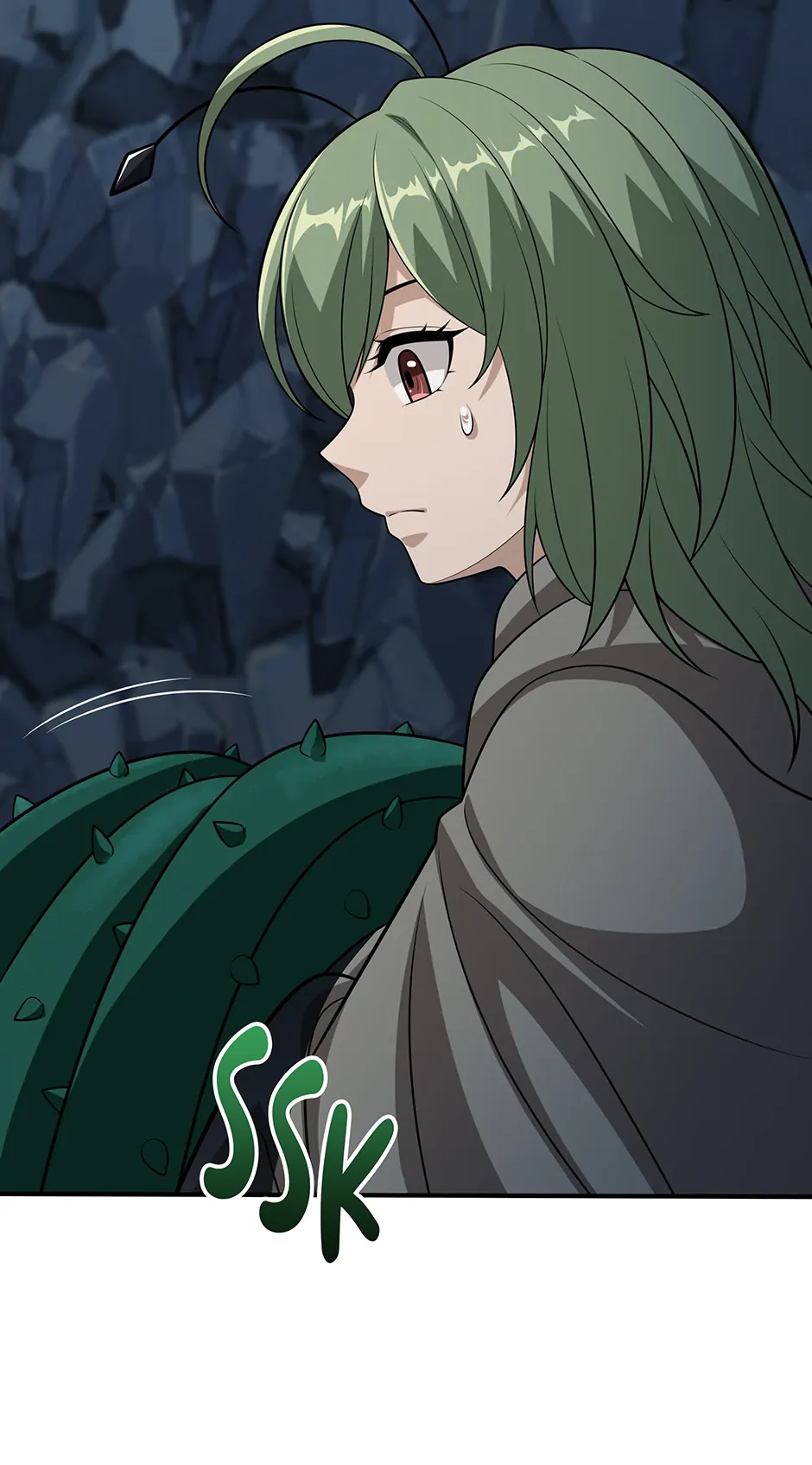 A 0.0000001% Demon King chapter 34 page 83