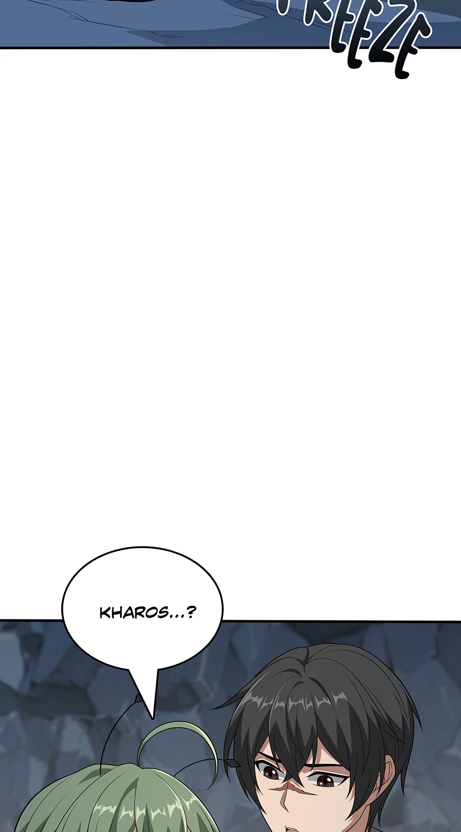 A 0.0000001% Demon King chapter 34 page 85