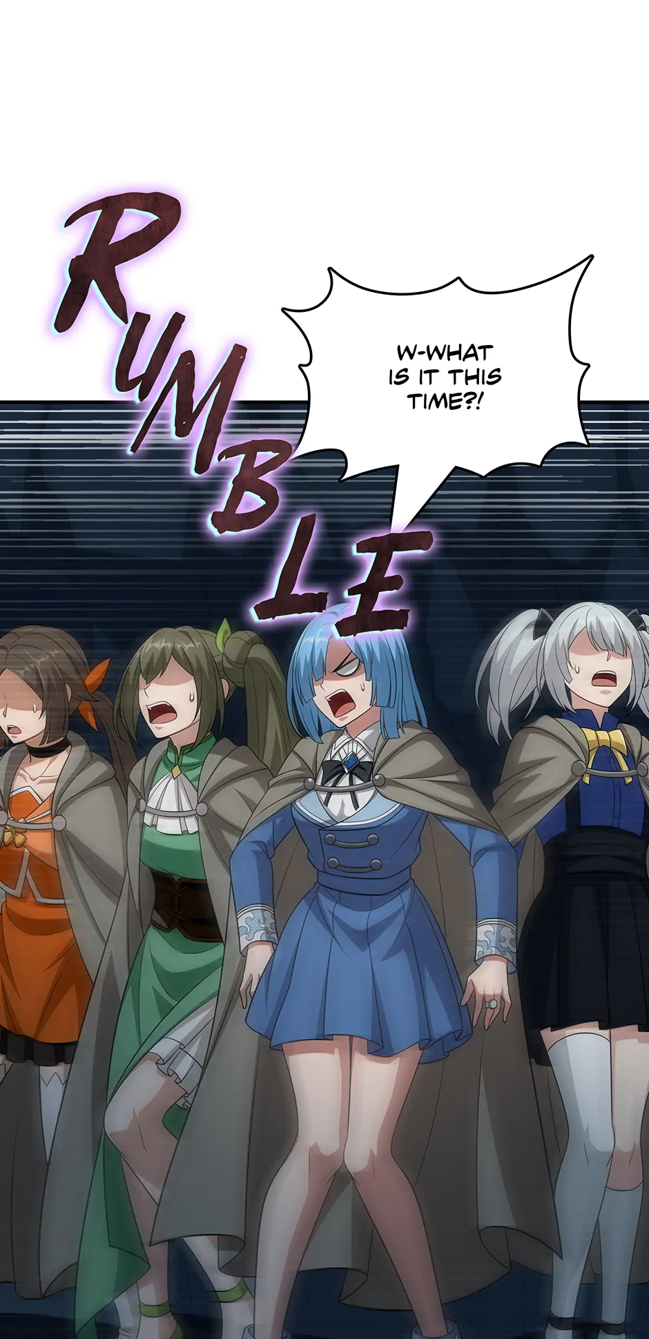 A 0.0000001% Demon King chapter 34 page 88