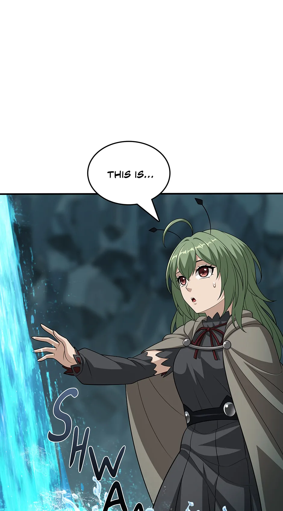 A 0.0000001% Demon King chapter 34 page 92