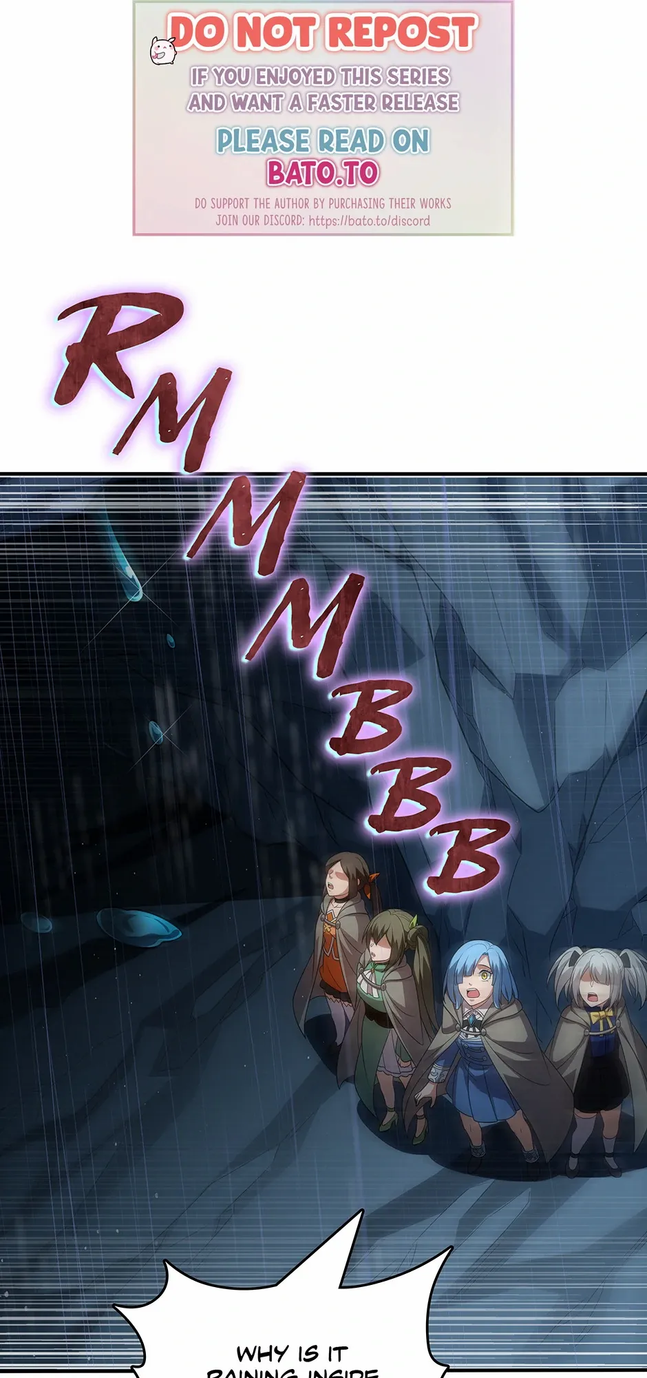 A 0.0000001% Demon King chapter 35 page 1