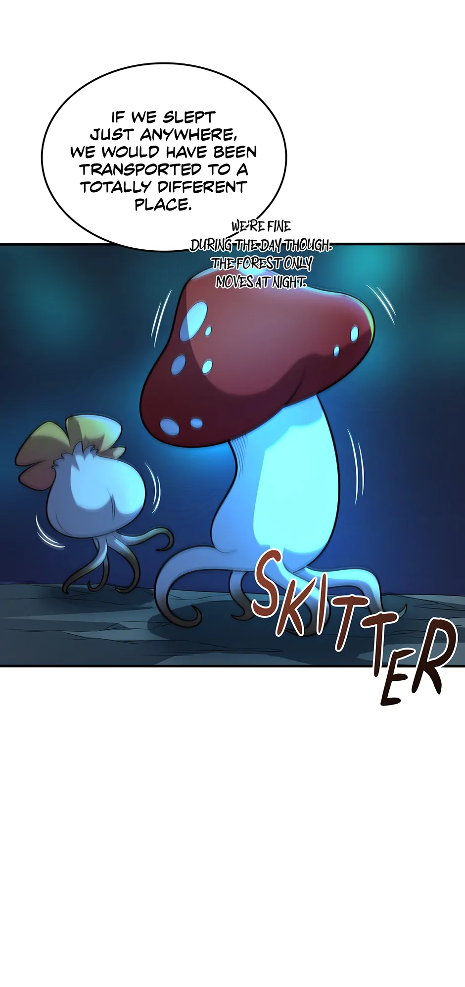 A 0.0000001% Demon King chapter 35 page 10