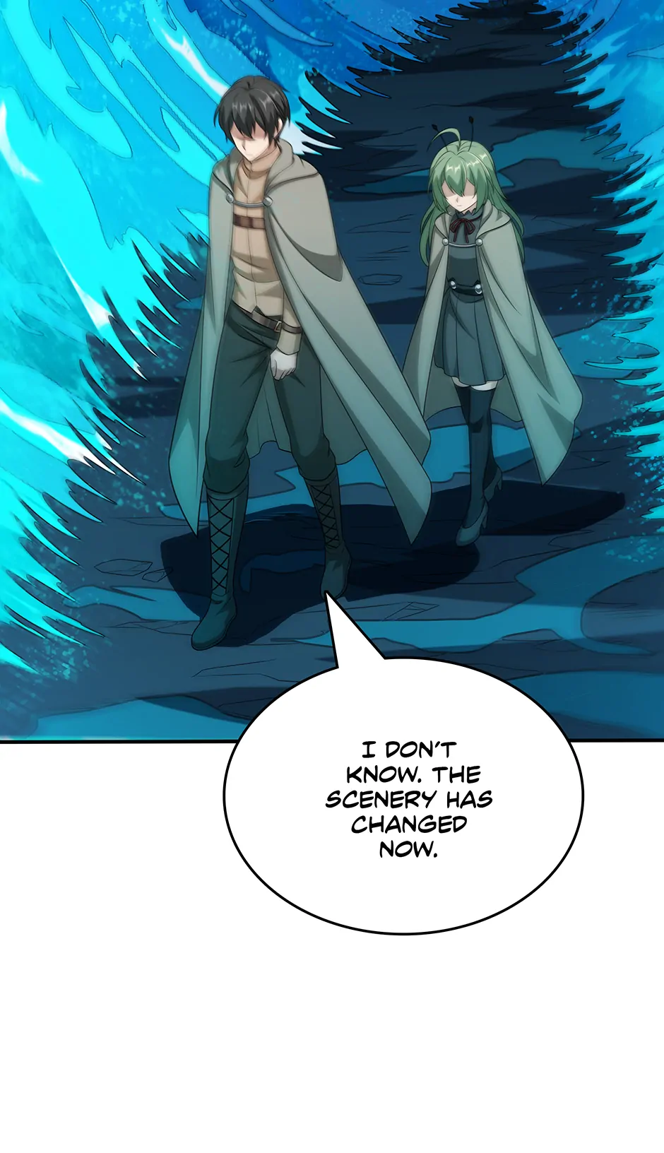 A 0.0000001% Demon King chapter 35 page 15
