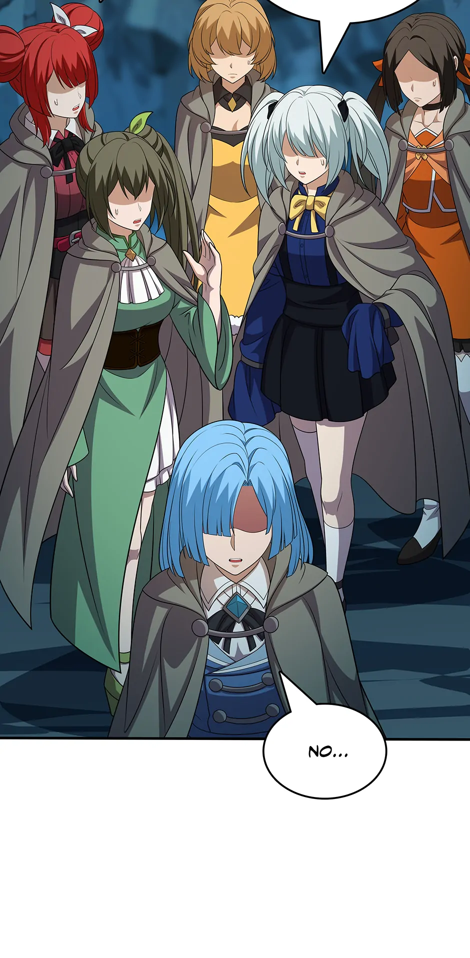 A 0.0000001% Demon King chapter 35 page 20