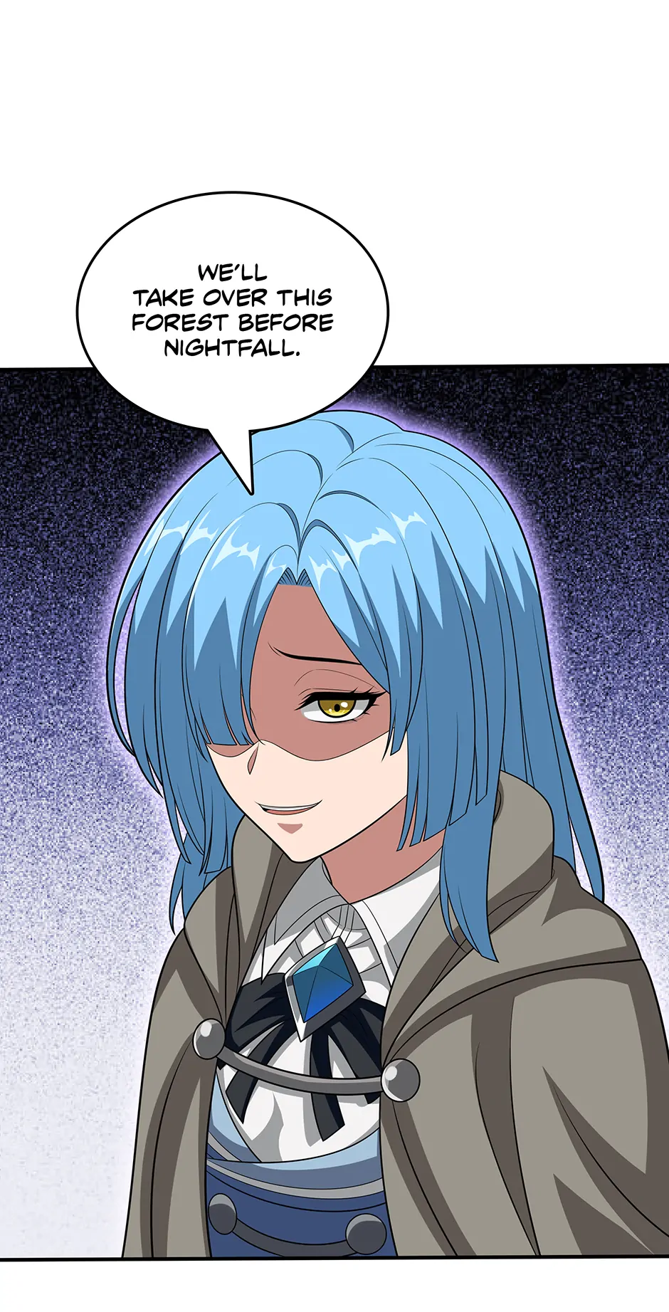A 0.0000001% Demon King chapter 35 page 21