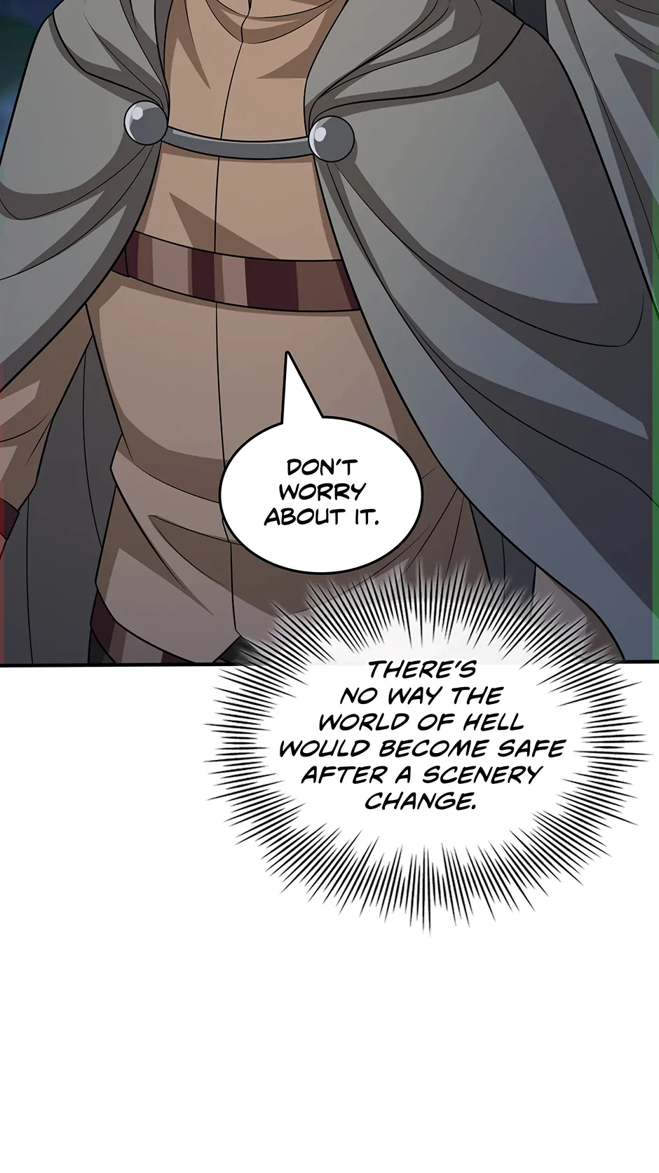 A 0.0000001% Demon King chapter 35 page 35