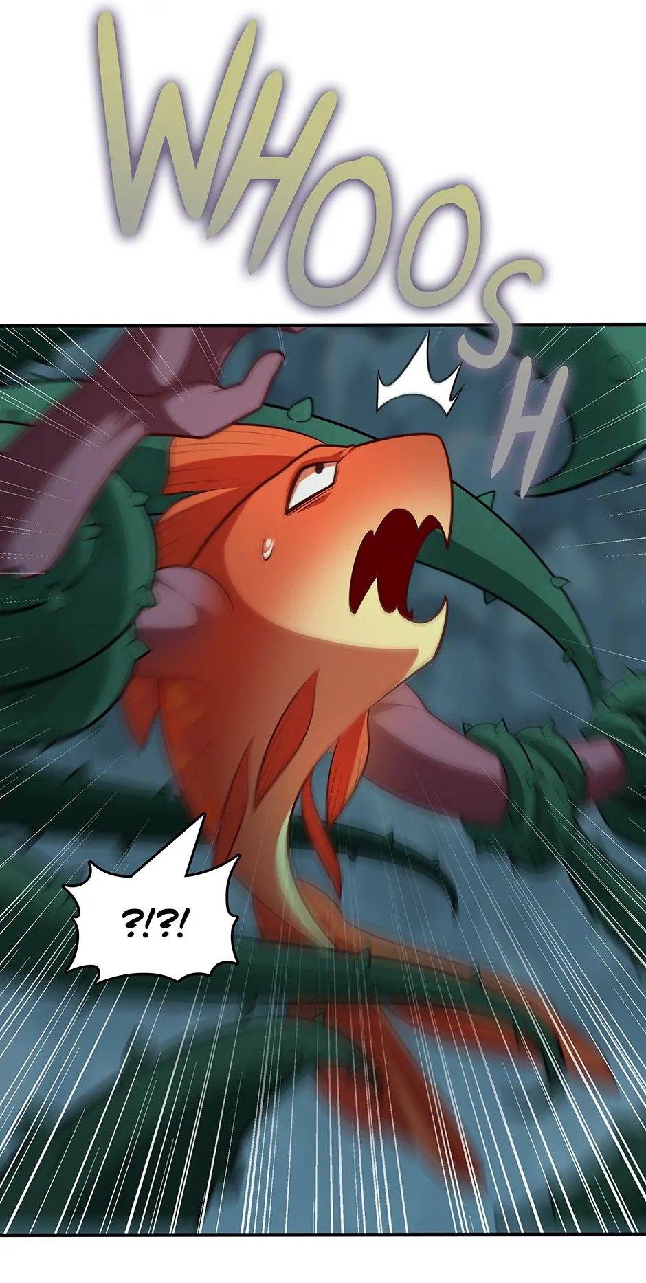 A 0.0000001% Demon King chapter 35 page 36