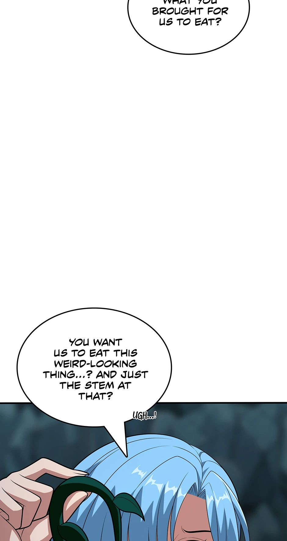 A 0.0000001% Demon King chapter 35 page 44