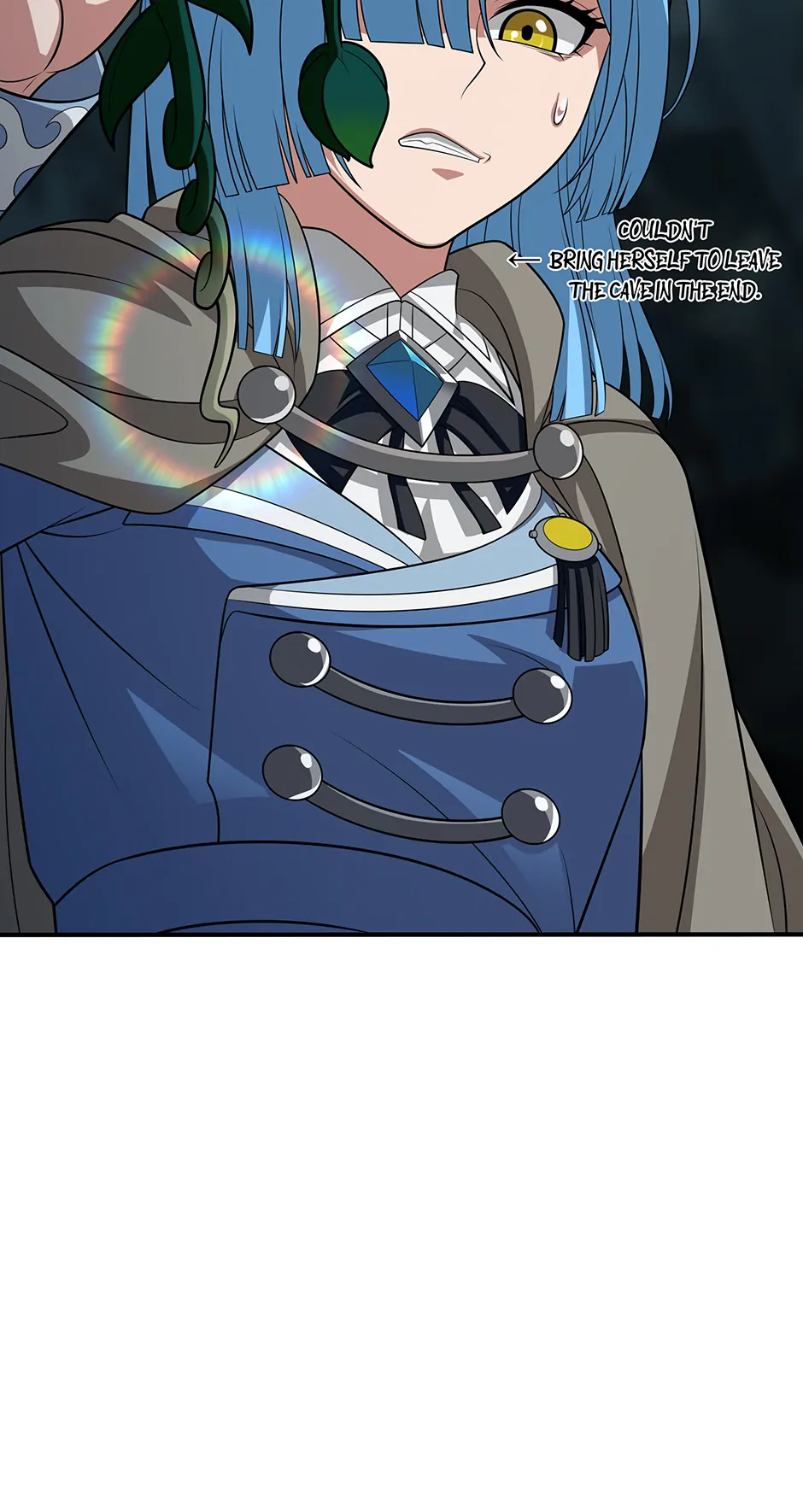 A 0.0000001% Demon King chapter 35 page 45