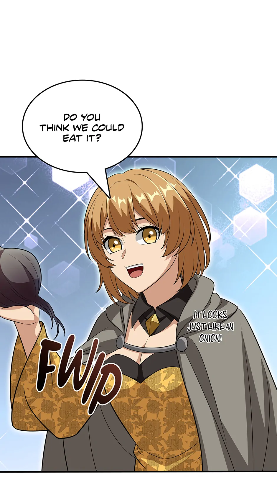 A 0.0000001% Demon King chapter 35 page 50