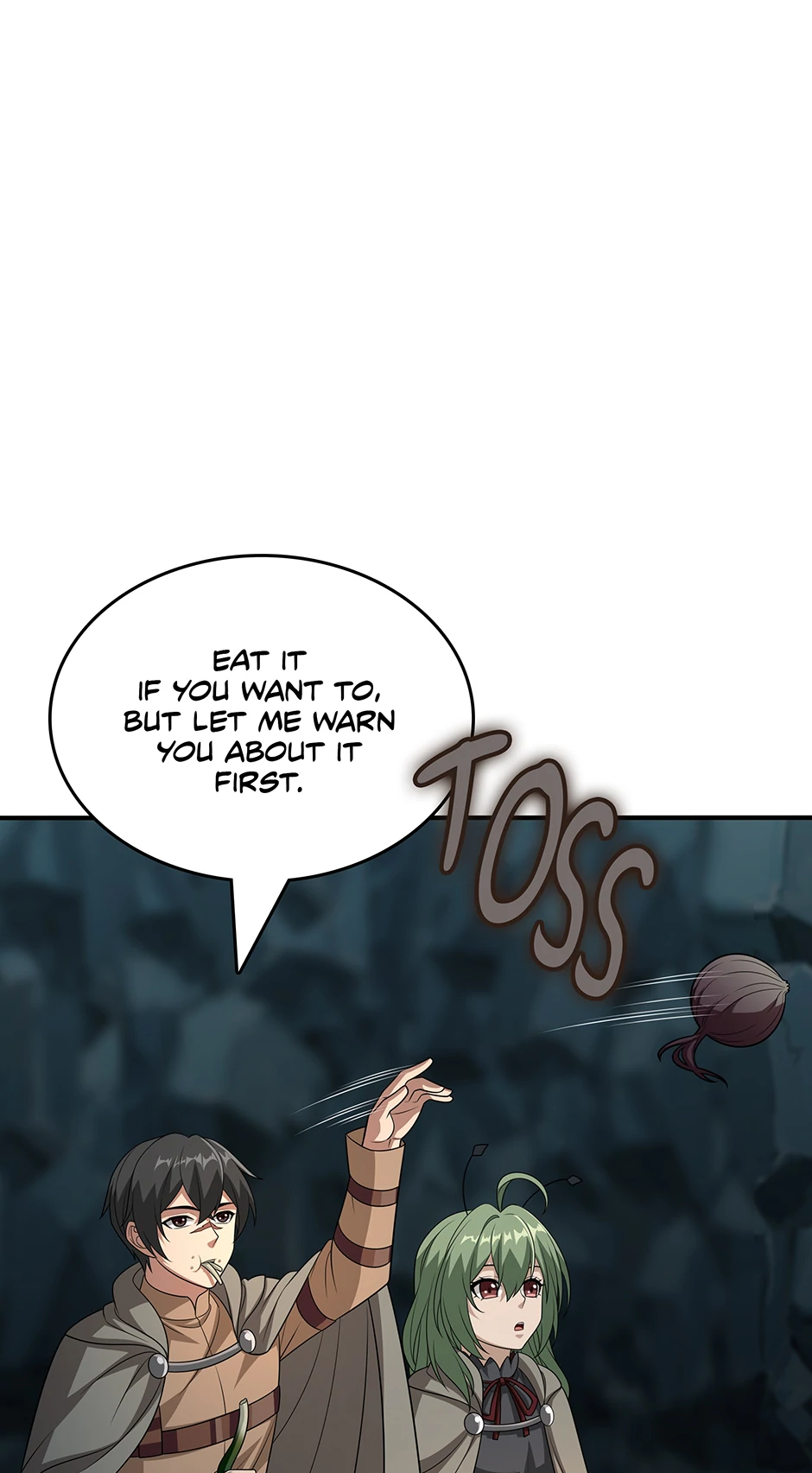 A 0.0000001% Demon King chapter 35 page 54