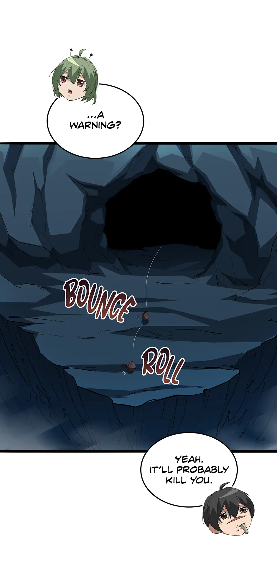 A 0.0000001% Demon King chapter 35 page 56
