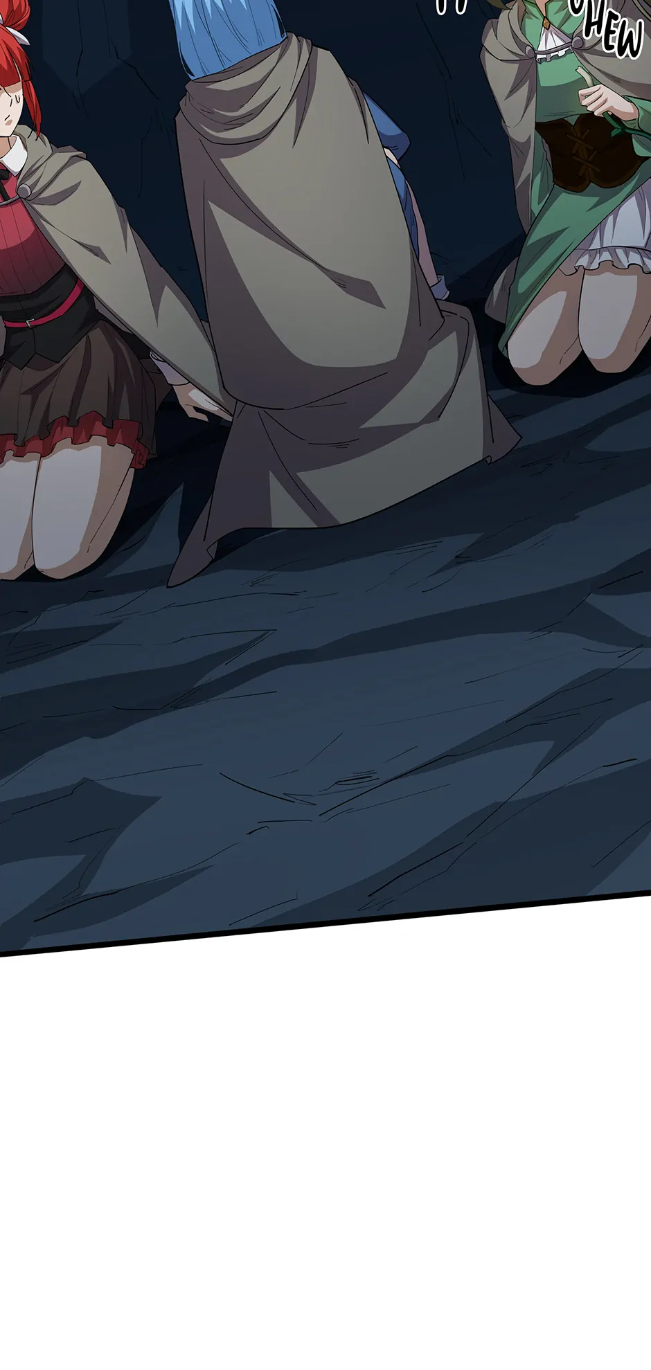 A 0.0000001% Demon King chapter 35 page 60
