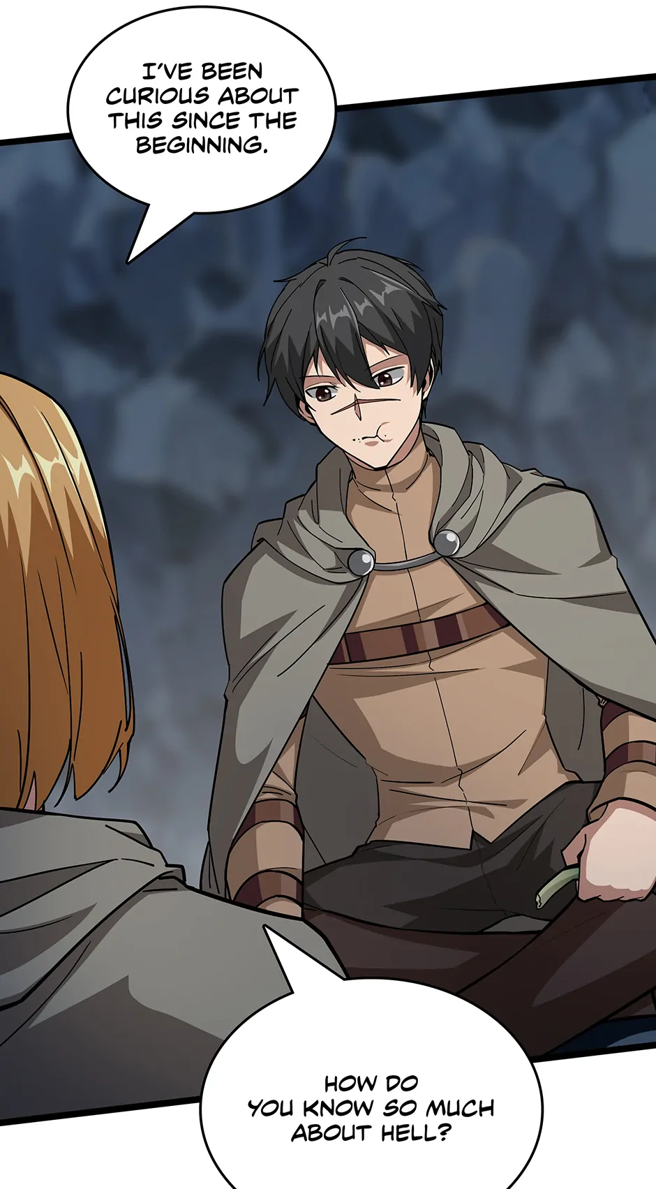 A 0.0000001% Demon King chapter 35 page 64