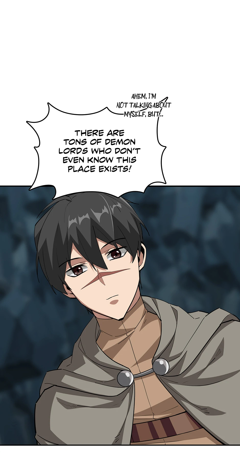 A 0.0000001% Demon King chapter 35 page 67