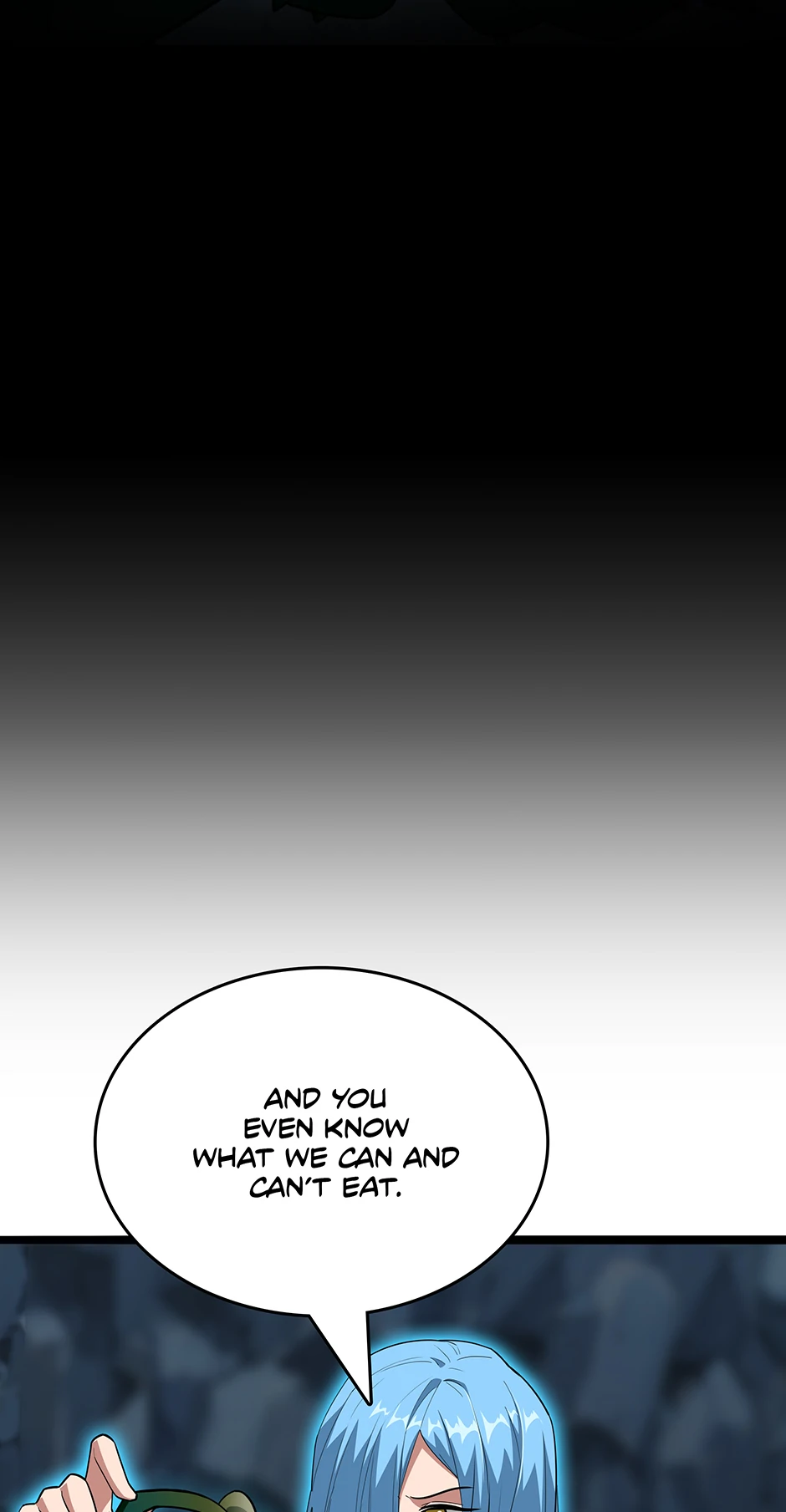 A 0.0000001% Demon King chapter 35 page 69