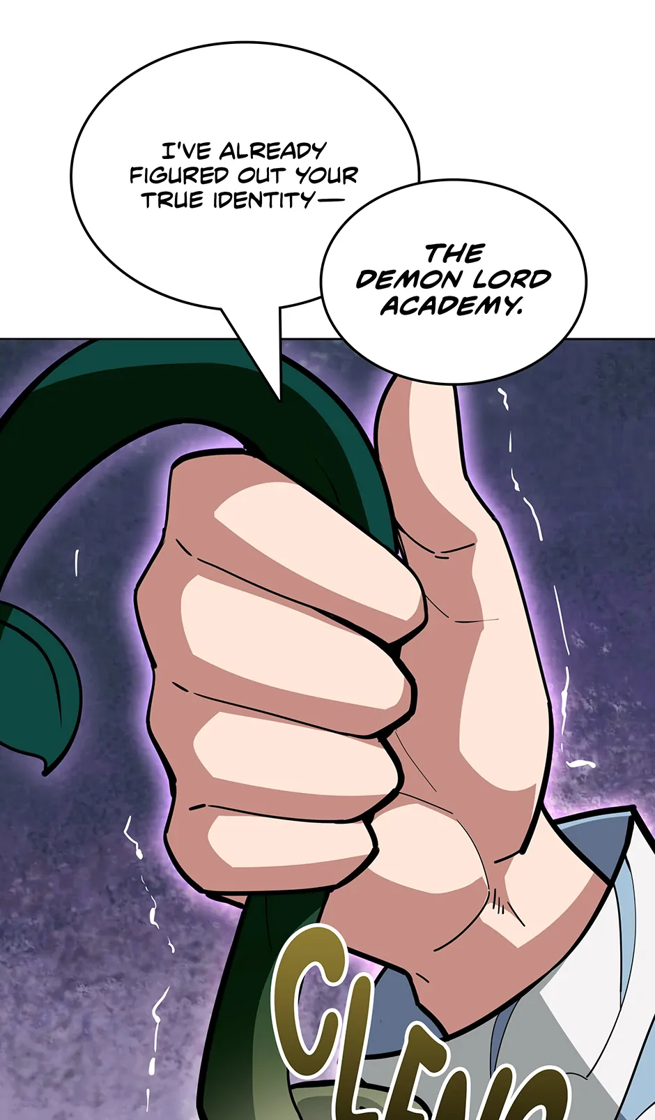 A 0.0000001% Demon King chapter 35 page 72