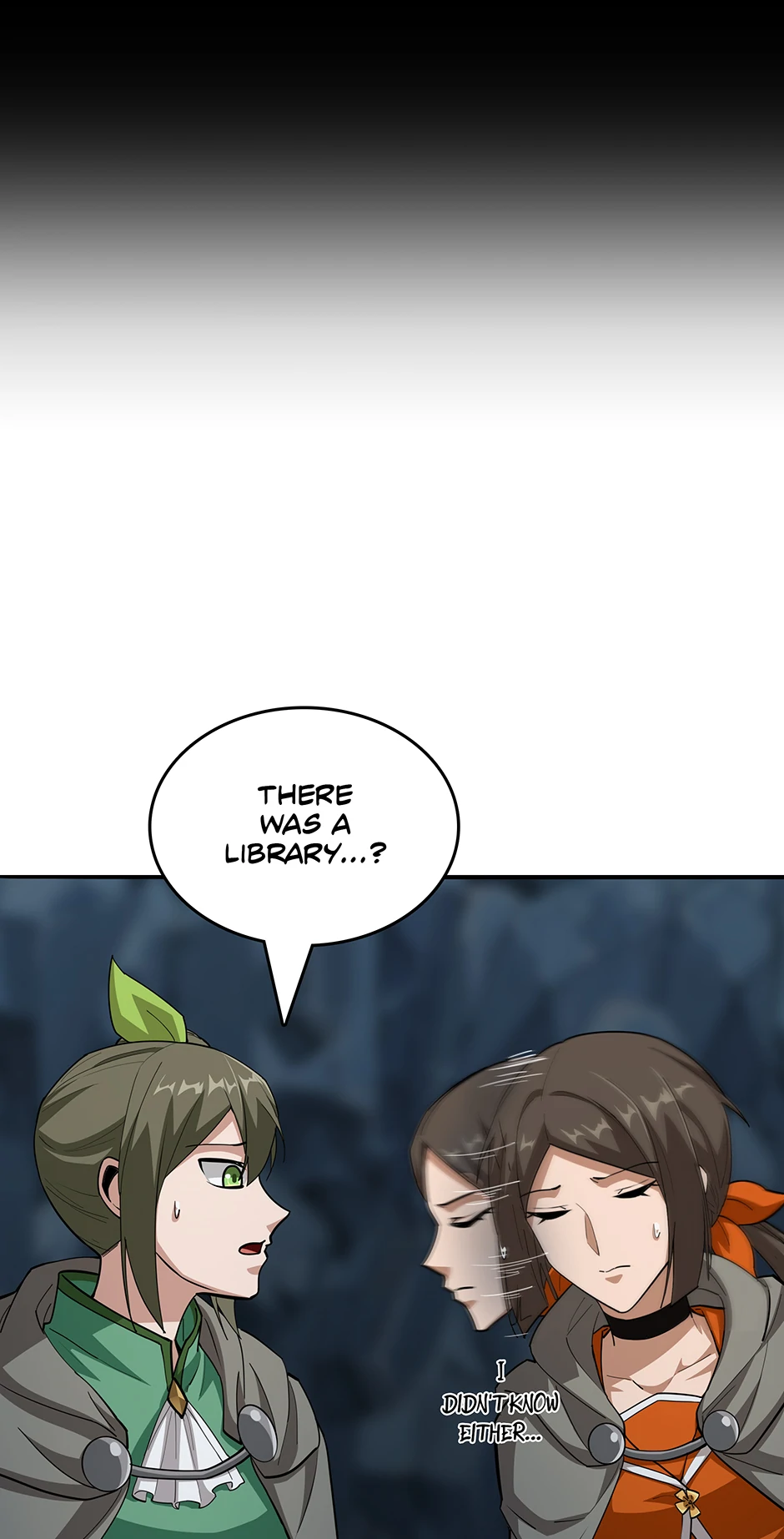 A 0.0000001% Demon King chapter 35 page 77
