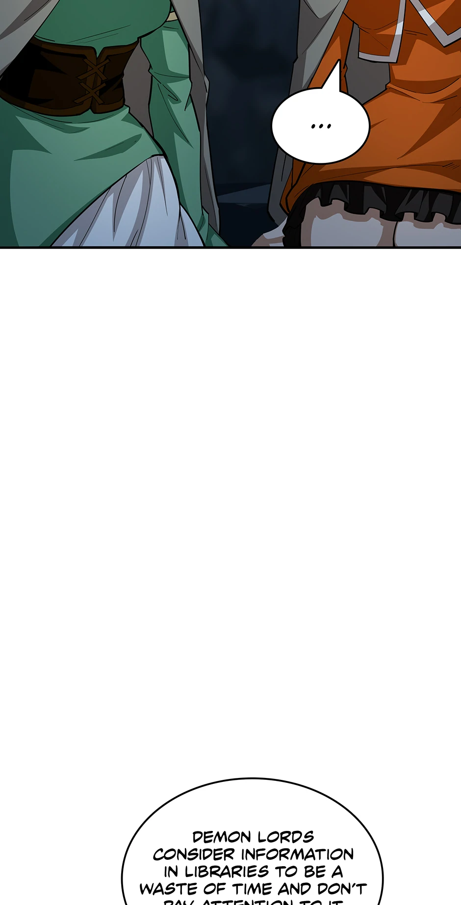 A 0.0000001% Demon King chapter 35 page 78