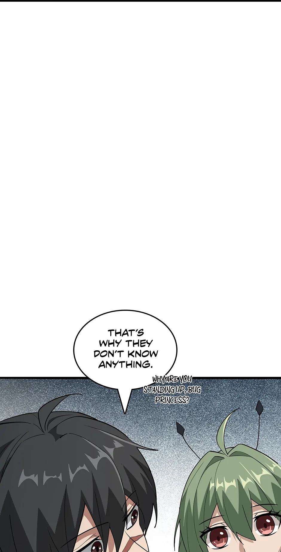 A 0.0000001% Demon King chapter 35 page 80