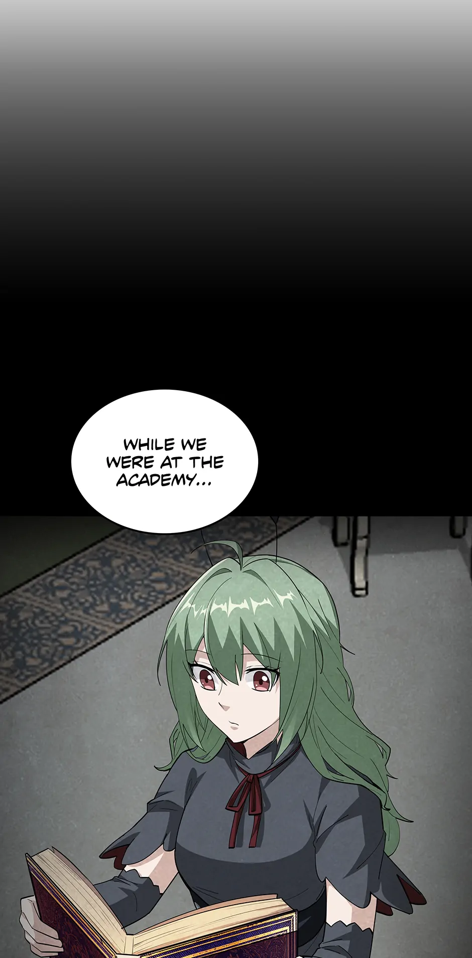 A 0.0000001% Demon King chapter 35 page 83