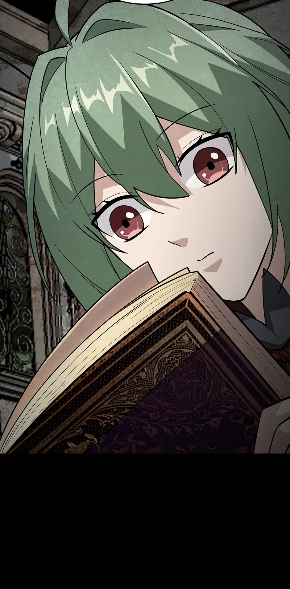A 0.0000001% Demon King chapter 35 page 85