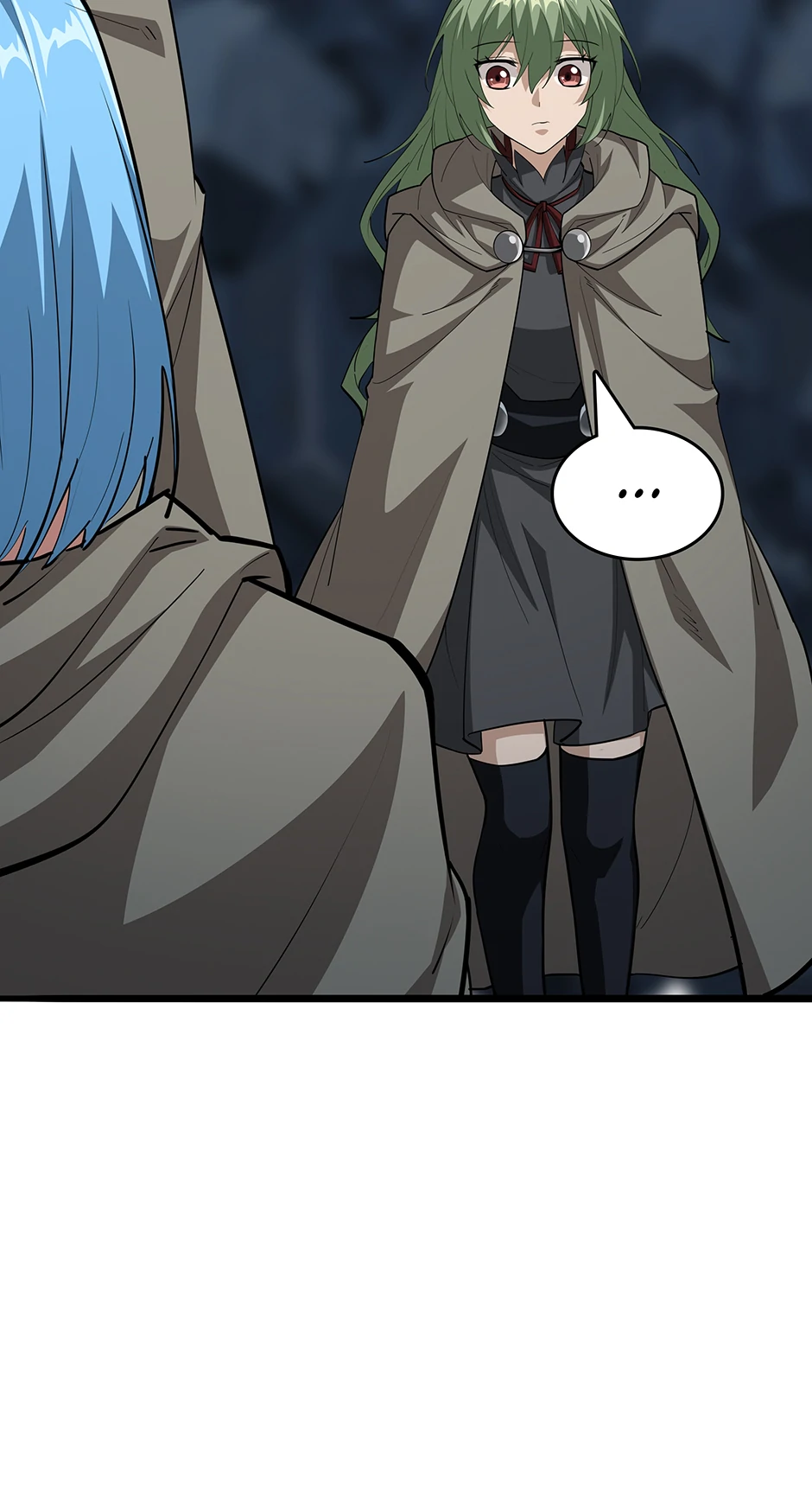 A 0.0000001% Demon King chapter 35 page 87
