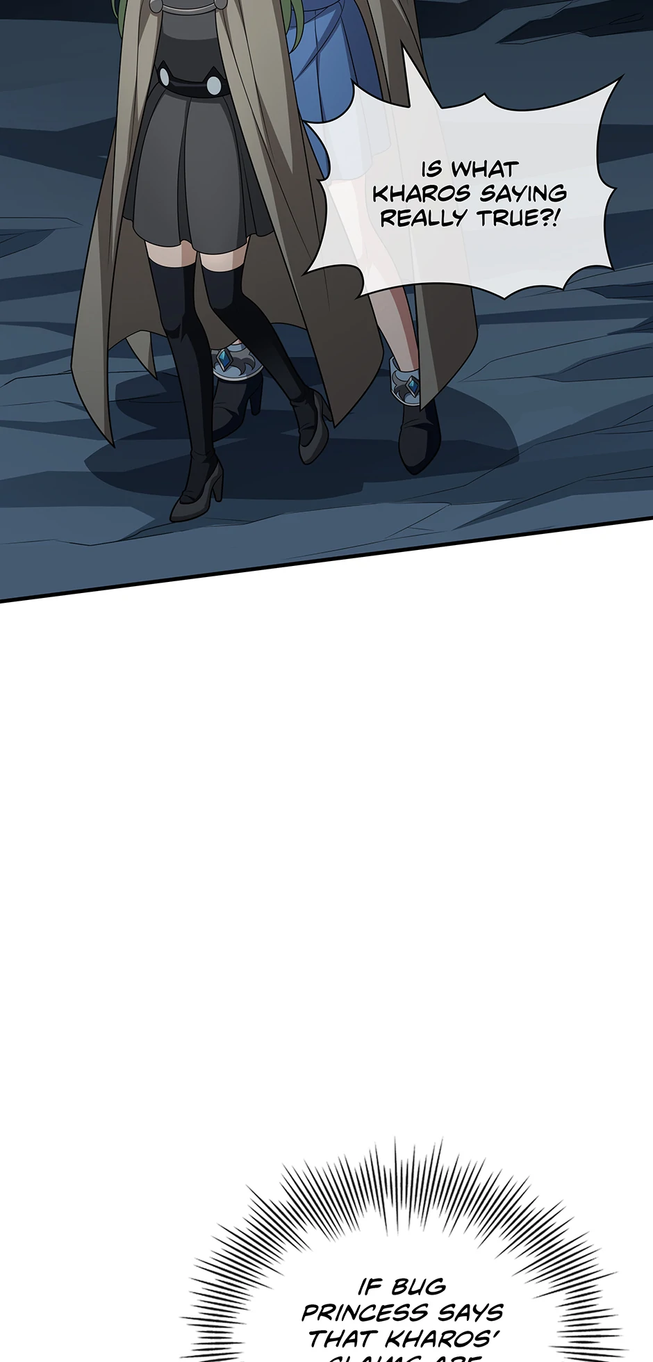 A 0.0000001% Demon King chapter 36 page 2
