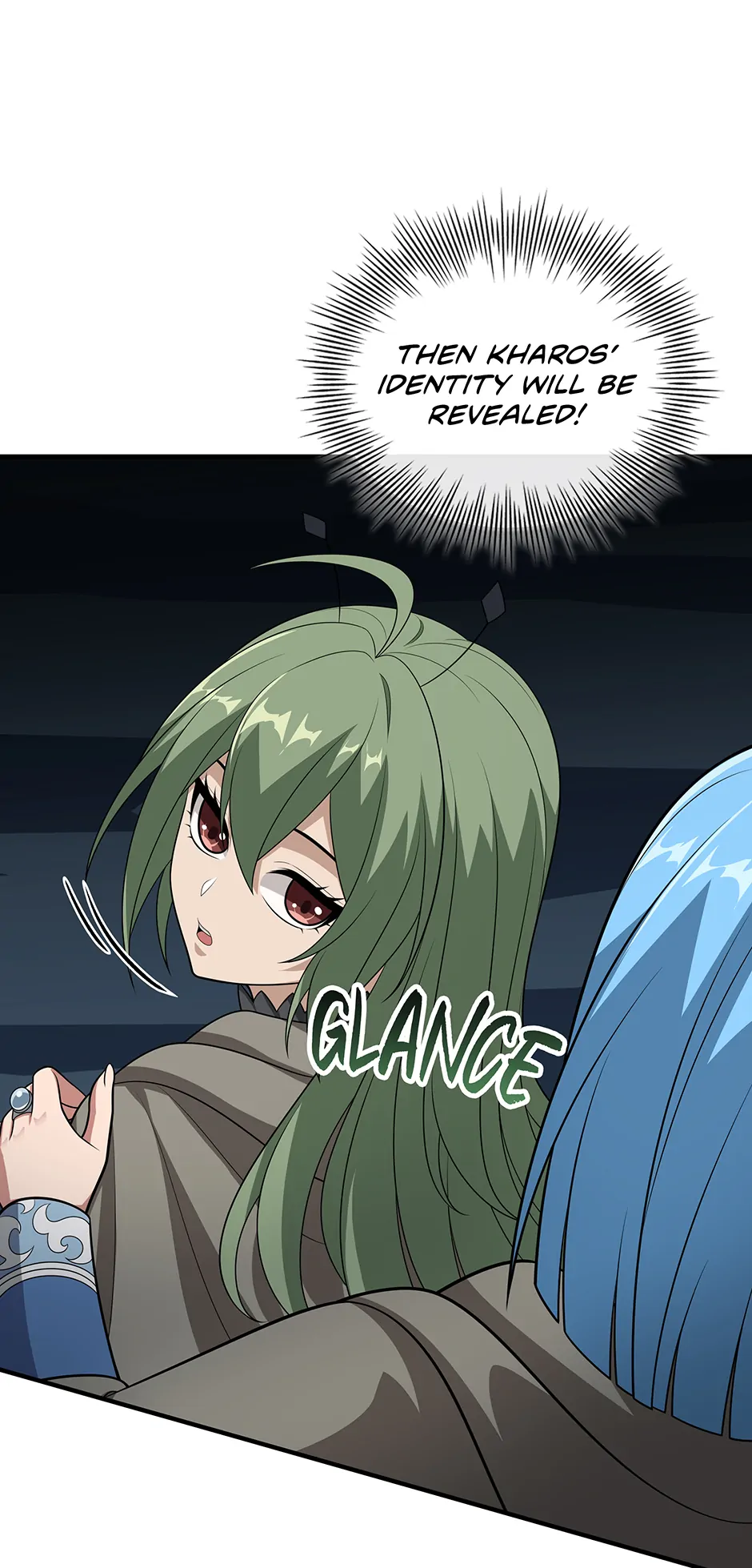 A 0.0000001% Demon King chapter 36 page 4
