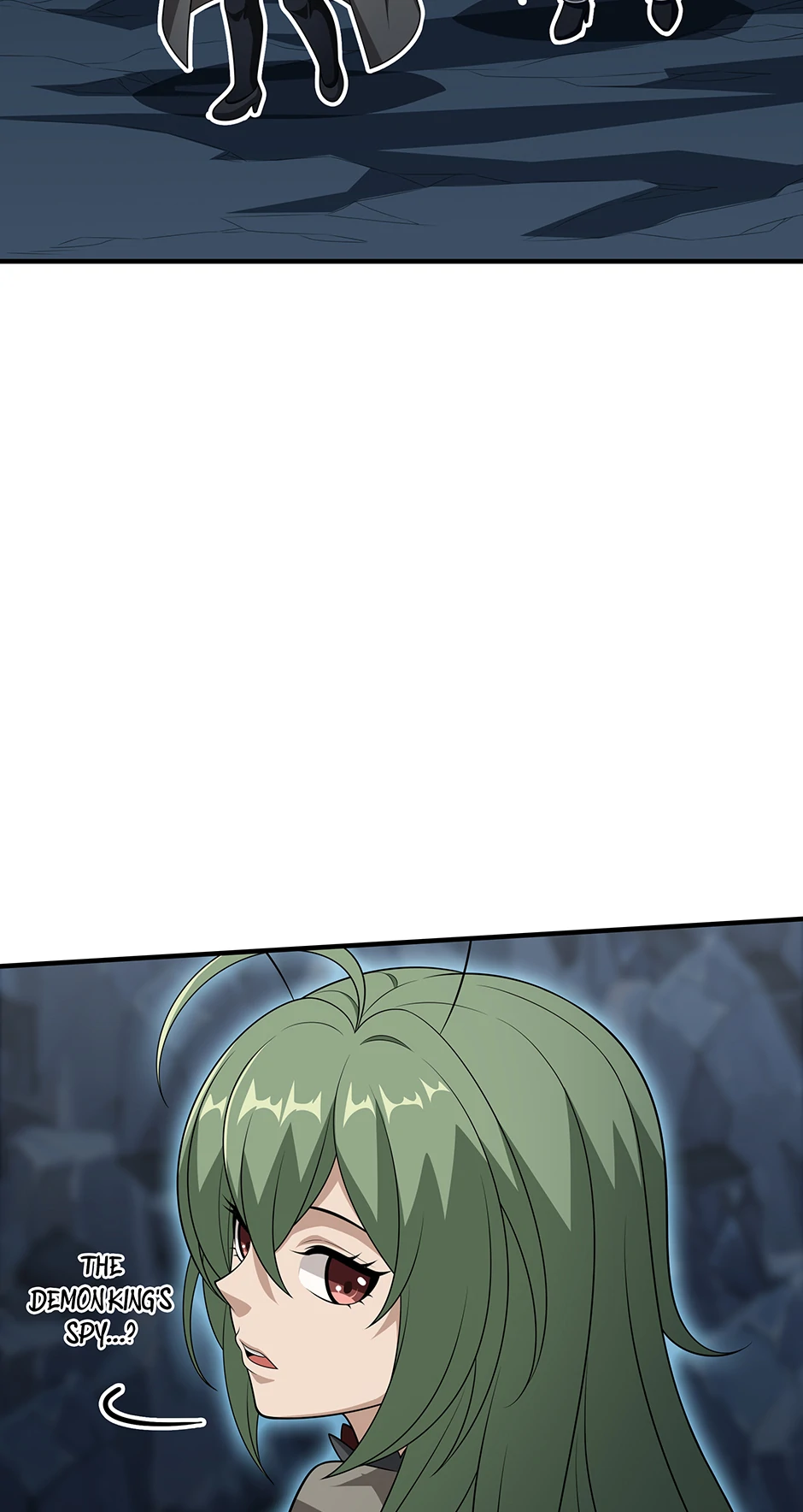 A 0.0000001% Demon King chapter 36 page 8