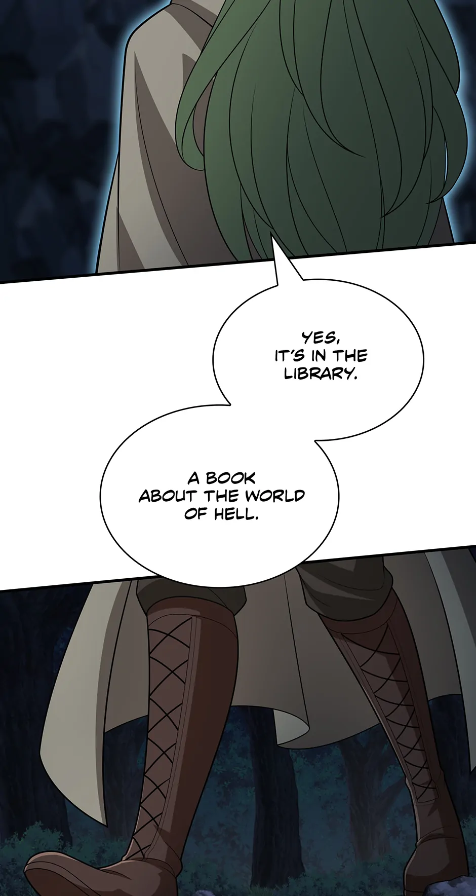 A 0.0000001% Demon King chapter 36 page 9